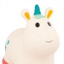 Bouncy Boing! Pixie Skoczek Jednorożec B.Toys BX4527Z