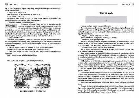 Chłopi Władysław Reymont Lektura z Opracowaniem Greg