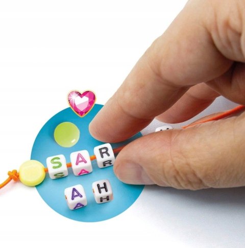 Crazy Chic Pracownia literkowej biżuterii 18772