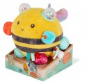 Fuzzy Buzzy Bee - Brzęcząca Pszczółka Sensoryczna