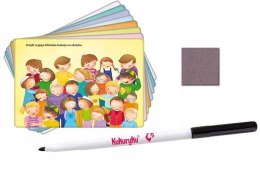 Główka Pracuje Zagadki Logiczne Łamigłówki Kukuryku