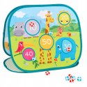 Gra z Tarczami do Punktowania 3w1 B.Toys BX2278Z