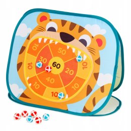 Gra z Tarczami do Punktowania 3w1 B.Toys BX2278Z
