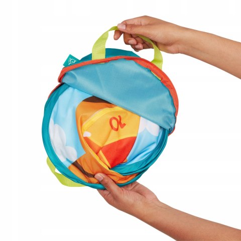 Gra z Tarczami do Punktowania 3w1 B.Toys BX2278Z