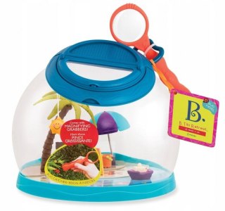 Hotel dla Owadów do Łapania i Obserwacji b.Toys BX1550Z