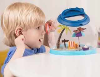 Hotel dla Owadów do Łapania i Obserwacji b.Toys BX1550Z