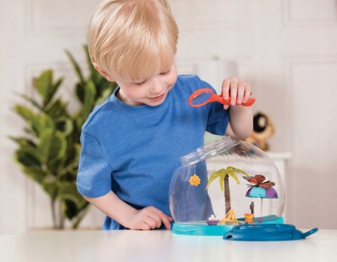 Hotel dla Owadów do Łapania i Obserwacji b.Toys BX1550Z