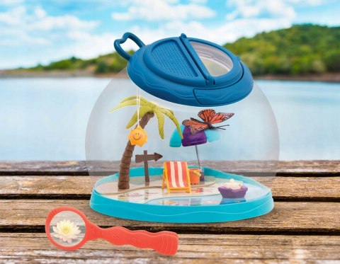 Hotel dla Owadów do Łapania i Obserwacji b.Toys BX1550Z