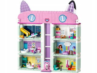 Klocki Lego 10788 Koci Domek Gabi Koci Domek Gabi