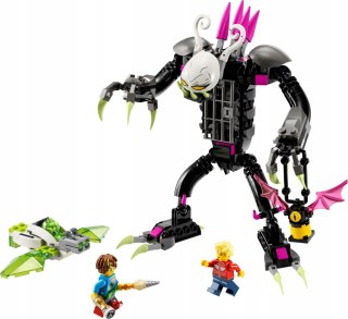 Klocki Lego 71455 Dreamzzz Klatkoszmarnik