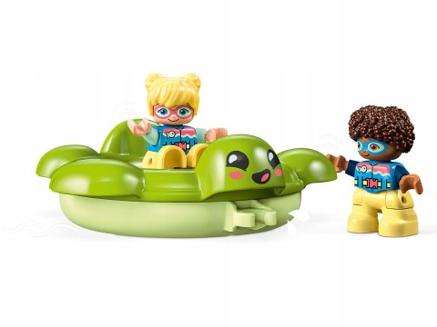 Klocki Lego Duplo 10989 Park Wodny Aquapark