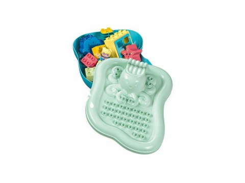 Klocki Lego Duplo 10989 Park Wodny Aquapark