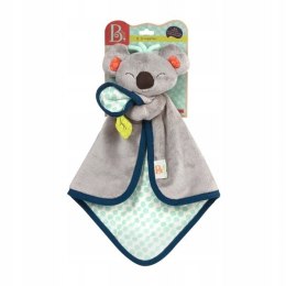 Kocyk Przytulanka dla Niemowląt Koala b.Toys BX1565Z
