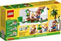 Lego 71421 Super Mario Dżunglowy koncert Dixie