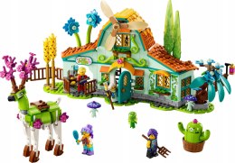 Lego 71459 Dreamzz Stajnia Fantastycznych Stworzeń