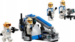 Lego 75359 Star Wars Zestaw Bitewny z Oddziałem