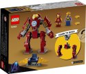 Lego 76263 Marvel Hulkbuster Iron Mana vs. Thanos