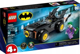 Lego 76264 DC Heroes Batmobil Batman Kontra Joker