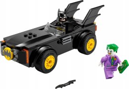 Lego 76264 DC Heroes Batmobil Batman Kontra Joker