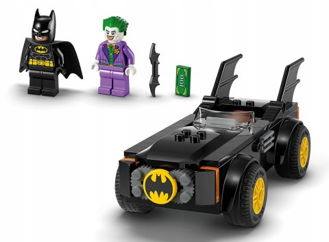 Lego 76264 DC Heroes Batmobil Batman Kontra Joker