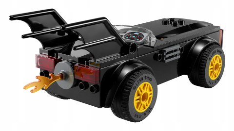 Lego 76264 DC Heroes Batmobil Batman Kontra Joker
