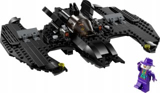 Lego 76265 DC Heroes Batwing Batman Kontra Joker