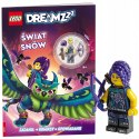 Lego DREAMZzz Świat Snów + Figurka Zoey