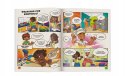 Lego Friends Jesteśmy różni, jesteśmy razem! + Figurka
