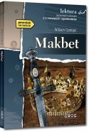 Makbet William Szekspir Lektura z Opracowaniem Greg