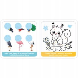 Mały Miś To Lubi Historyjki Najpierw Potem Aksjomat