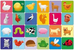 Memory Farma Pamięciowa Pamięć Adamigo Zwierzaki