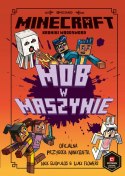 Minecraft Mob w Maszynie Część 4