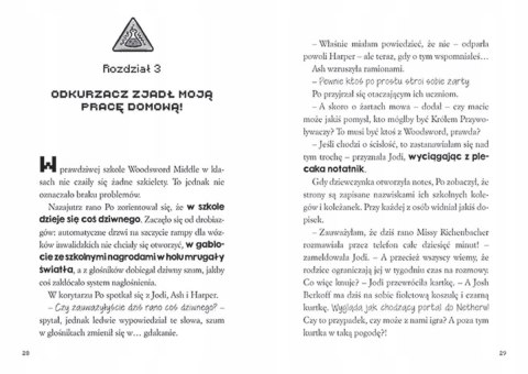 Minecraft Mob w Maszynie Część 4