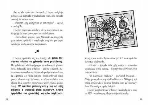 Minecraft Mob w Maszynie Część 4