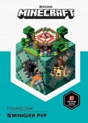 Minecraft Podręcznik Minigier PvP Przewodnik