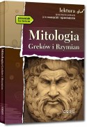 Mitologia Greków i Rzymian Lektura z Opracowaniem Greg