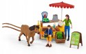 Mobilny Rynek Stragan Schleich 42528 Farm World
