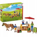 Mobilny Rynek Stragan Schleich 42528 Farm World