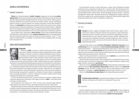 Opracowania Lektur i Wierszy Szkoła Podstawowa 4-6 Greg