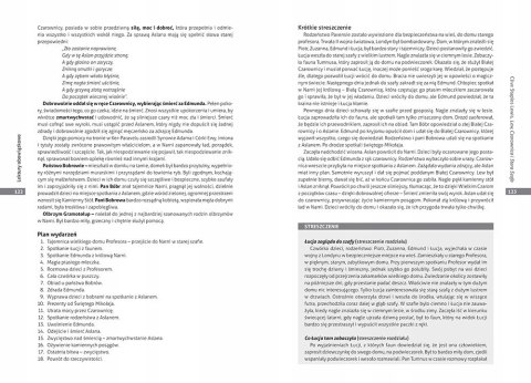 Opracowania Lektur i Wierszy Szkoła Podstawowa 4-6 Greg