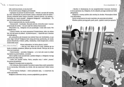 Pamiętnik Czarnego Noska Lektura z Opracowaniem Greg