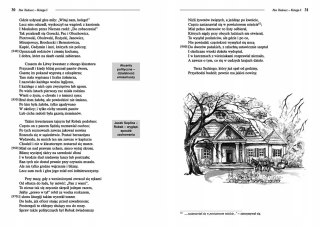 Pan Tadeusz Adam Mickiewicz Lektura z Opracowaniem Greg
