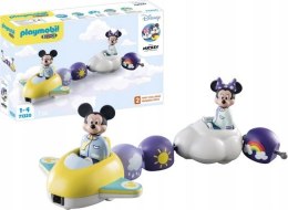 Playmobil 71320 Przejażdżka w chmurach Miki Minnie