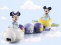 Playmobil 71320 Przejażdżka w chmurach Miki Minnie
