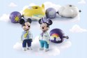 Playmobil 71320 Przejażdżka w chmurach Miki Minnie
