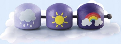 Playmobil 71320 Przejażdżka w chmurach Miki Minnie