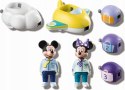 Playmobil 71320 Przejażdżka w chmurach Miki Minnie