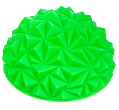 Półkula Sensoryczna Diament Zielony Tullo