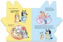 Poznaj Bingo Bluey Książeczka Blue Harperkids