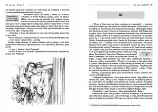 Quo Vadis Henryk Sienkiewicz Lektura Opracowanie Greg